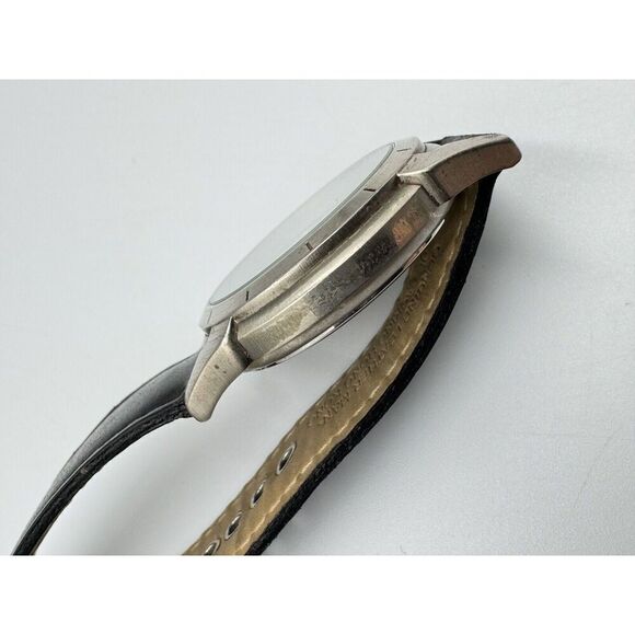 Tim Burtons The Nightmare Before Christmas Jack Skellington Watch New Battery - Picture 8 of 12